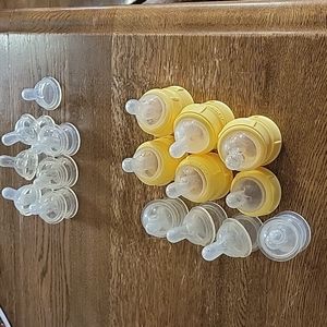 Medela Nipples